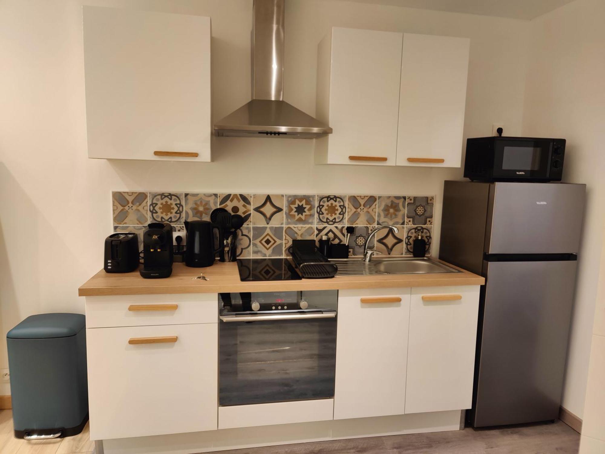 Apartmán Toulon Etoile Exteriér fotografie